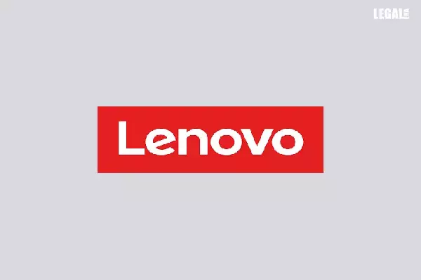 Lenovo