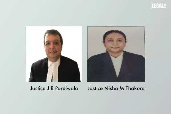 Justices-J-B-Pardiwala-&-Nisha-M-Thakore