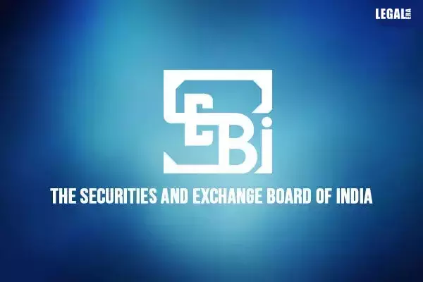 SEBI