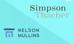 Simpson-Thacher-and-Nelson-Mullins Simpson-Thacher-and-Nelson-Mullins