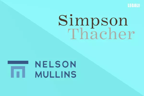 Simpson Thacher and Nelson Mullins lead Coincheck through SPAC merger