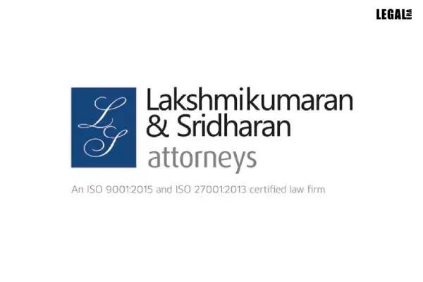 Lakshikumaran-&-Sridharan Lakshikumaran-&-Sridharan