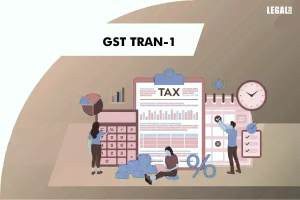 GST-TRAN-I