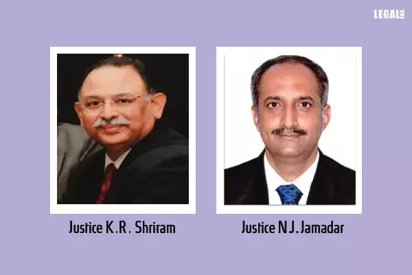 Justices-KR-Shriram -&-NJ-Jamadar