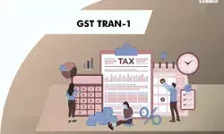 GST-TRAN-I
