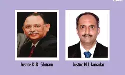 Justices-KR-Shriram -&-NJ-Jamadar