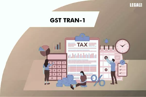 GST-TRAN-I