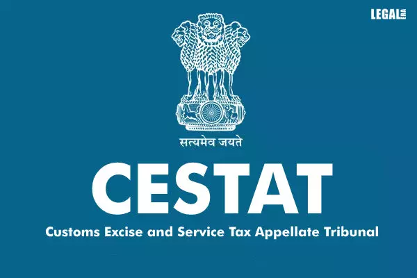 CESTAT gives reprieve on delay in drafting the appeal