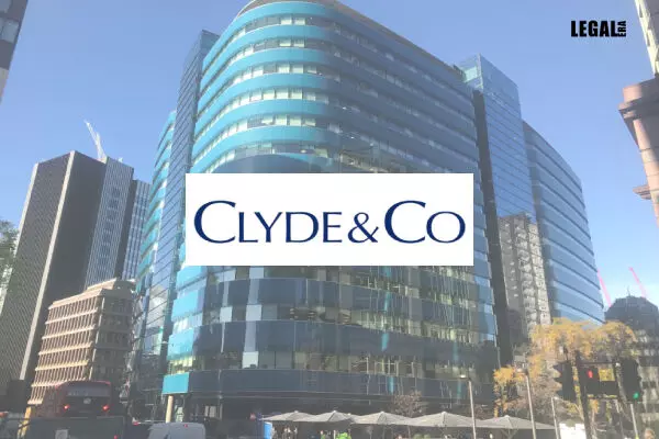 Clyde & Co, BLM decide on UK-focused union