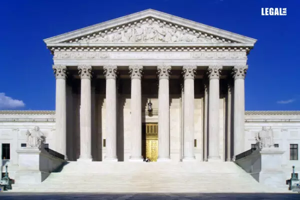 US Supreme Court to hear copyright case