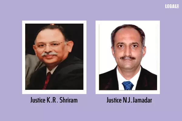 Justices-KR-Shriram -&-NJ-Jamadar