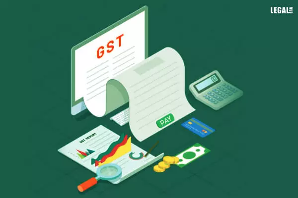 GST