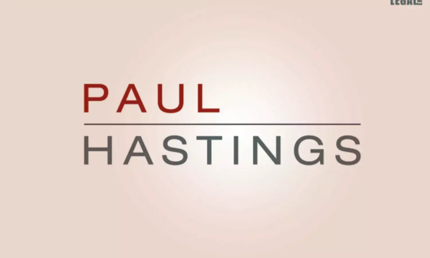Paul-Hastings