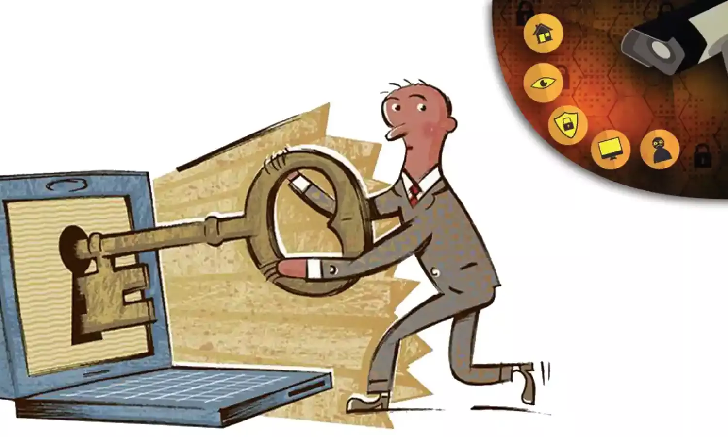 Right to Privacy as Source of Additional Procedural Safeguards for Taxpayers Vis-À-Vis Search and Seizure Operations Under GST in India