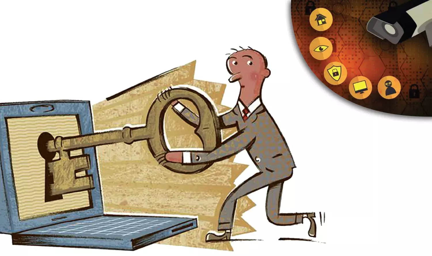 Right to Privacy as Source of Additional Procedural Safeguards for Taxpayers Vis-À-Vis Search and Seizure Operations Under GST in India