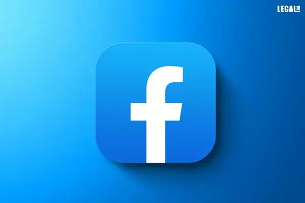Facebook Facebook