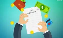 GST-Registration