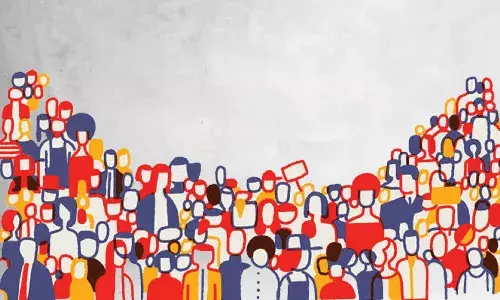 Being A Democracy or Authoritarian Setup Doesnt Say Much