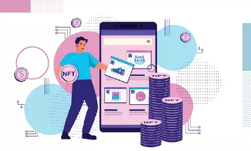 Are You Using NFTS for Selling Copies of Your Content or Licenses in Your Content?