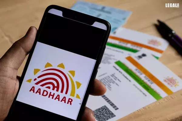Aadhaar