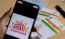 Aadhaar