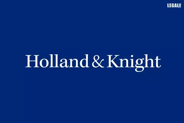 Holland-&-Knight Holland-&-Knight