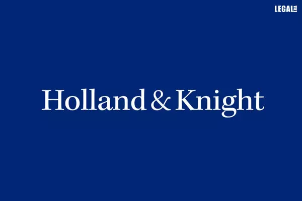 Holland & Knight hires capital market lawyers