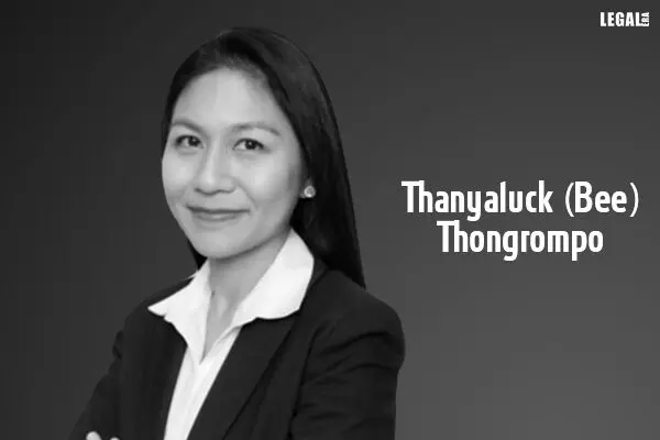 Bangkok: Kudun appoints corporate partner