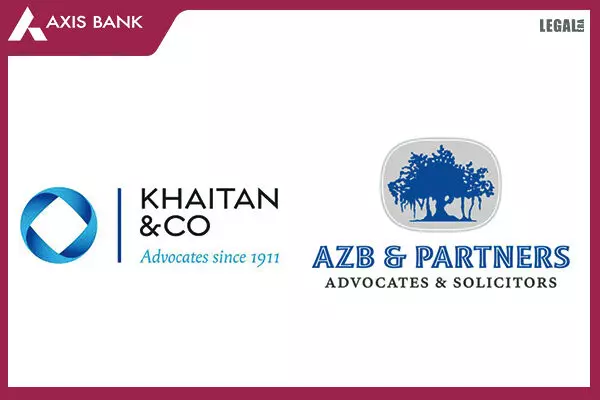 Khaitan and AZB lead on Axis Bank buying Citibanks consumer business