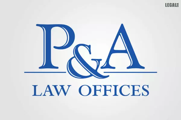 P&A Law Offices announces promotions