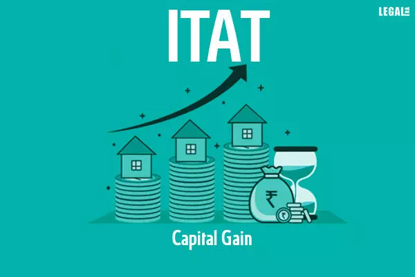 ITAT rules on computing capital gain
