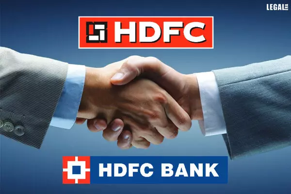 AZB, Argus, Singhi, Wadia Ghandy and Cravath Swaine act on HDFC merger