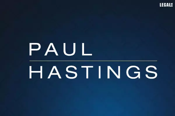 Paul-Hastings
