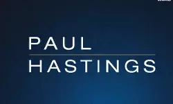 Paul-Hastings Paul-Hastings