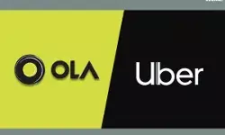 Ola-&-Uber Ola-&-Uber