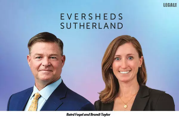 Eversheds Sutherland hires Baird Fogel for San Francisco launch