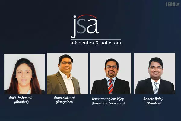 JSA promotes 53 lawyers