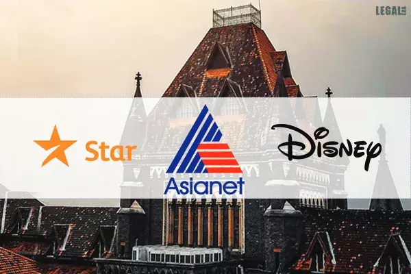 Star-Asianet-Disney