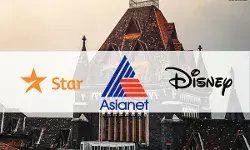 Star-Asianet-Disney Star-Asianet-Disney