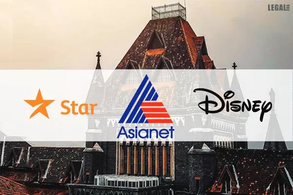 Star-Asianet-Disney