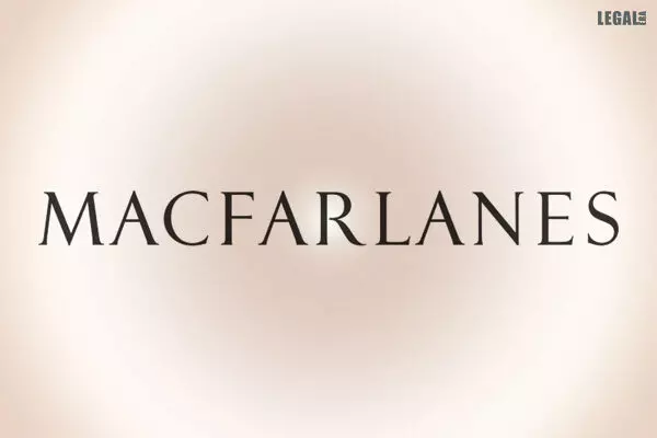 Macfarlanes emphasizes diversity goals