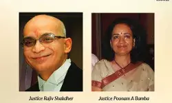 Justices-Rajiv-Shakdher-&-Poonam-A-Bamba