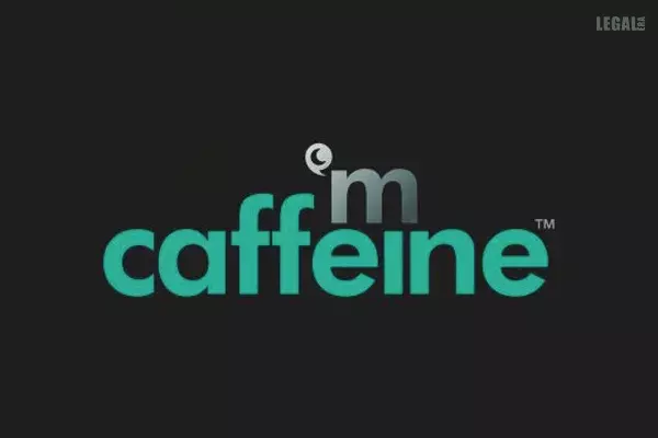 mCaffeine