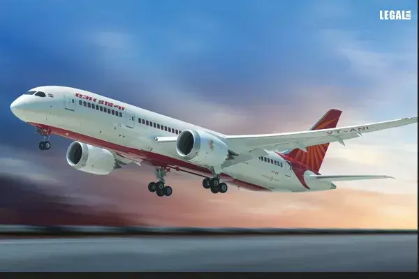 Air-India