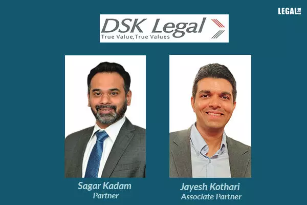 DSK Legal advised a group of investors on 100% acquisition of Bluebrahma Clean Energy
