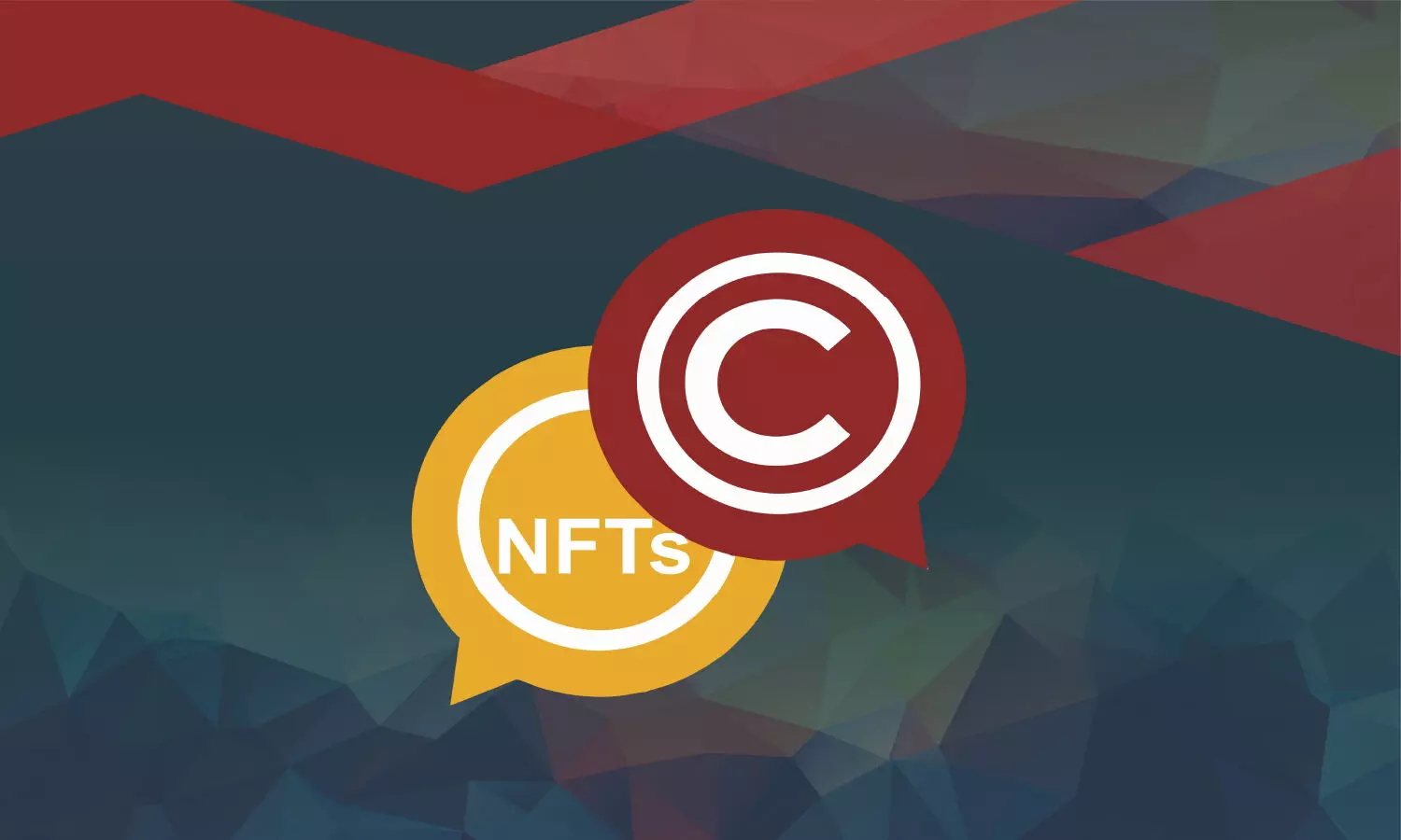 Copyright and Non-Fungible Tokens (NFTs)