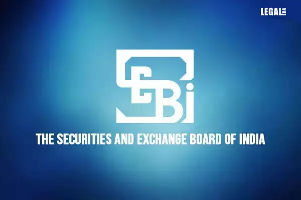 Supreme Court notice on SEBI appeal against Bombay High Court