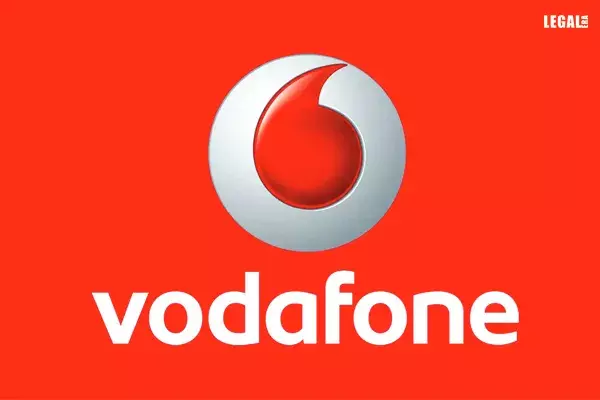 Vodafone Vodafone