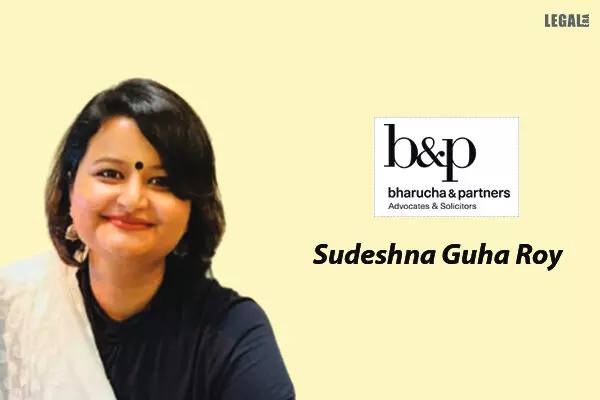 Sudeshna-Guha-Roy