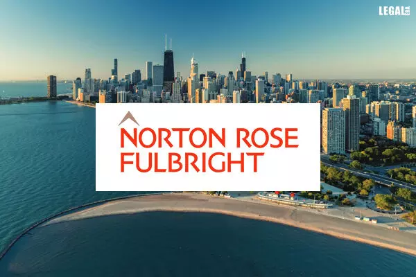 Norton Rose Fullbright opens office in Chicago